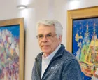Michael Triantafyllou — Henry L. and Grace Doherty Professor in Ocean Science and Engineering; Director, MIT Sea Grant