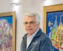 Michael Triantafyllou — Doherty Professor; Director, MIT Sea Grant